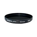 فیلتر لنز مارومی مدل ND8-52MM