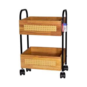 سبد سیب زمینی و پیاز یونیک مدل کاریزما کد 2965