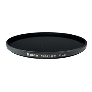 فیلتر لنز هایدا مدل ND1000-82MM