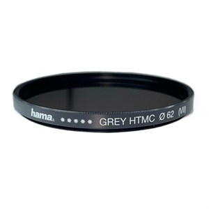 فیلتر لنز هاما مدل ND4 MC-62MM