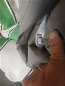 چادر خودرو اسپارکو مدل SP0L مناسب برای هایما 7 X