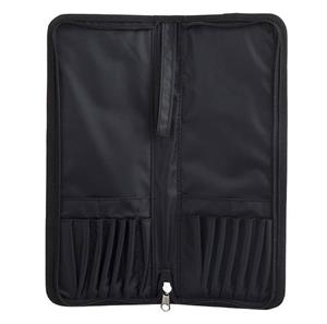 کیف قلم مو 16 خانه آرک