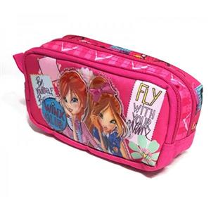 جامدادی وینکس pencil case Winx 62225 