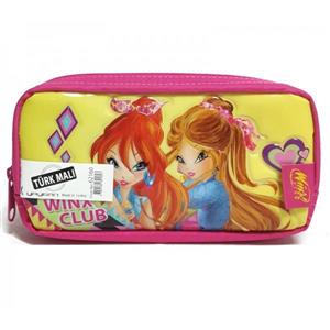 جامدادی وینکس pencil case Winx 62160 