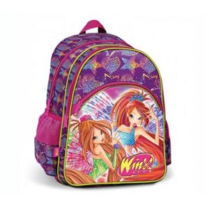 کیف کوله پشتی مدرسه وینکس school Bag Winx 63179 