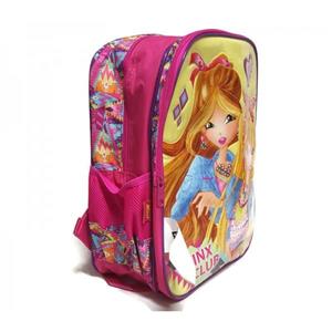 کیف کوله پشتی مدرسه وینکس school Bag Winx 63212 