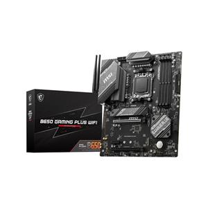 مادربرد  ام اس آی MSI B650 Gaming Plus Wi-Fi DDR5 AM5 ATX Motherboard