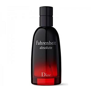 Dior Fahrenheit Edt 100ml