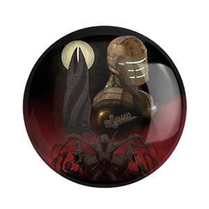 پیکسل خندالو مدل بازی دد اسپیس Dead Space کد 34990