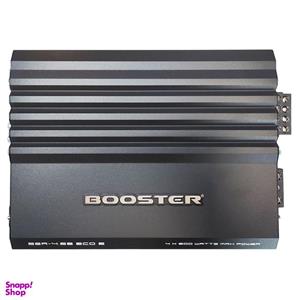 آمپلی فایر خودرو بوستر مدل BSA-4.60 ECO6