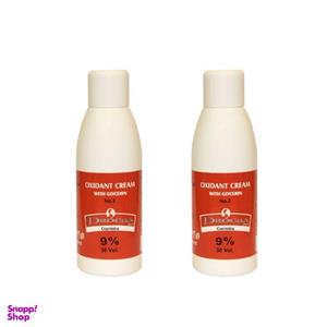 اکسیدان پروکسا مدل Glycerin نه درصدی حجم 120 میلی لیتر مجموعه 2 عددی