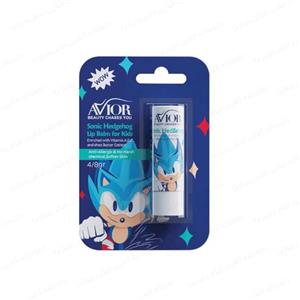 بالم لب کودک اویور مدل سونیک