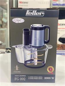 سبزی خردکن فلر مدل FG-092