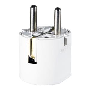 دوشاخه آسیا مدل Royal بسته 3 عددی