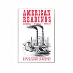 کتاب american reading modern english esseys اثر Grindell-Marelli-Nadler انتشارات هدف نوین