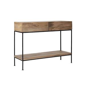 کنسول اسمردیس مدل B113 - MDF 