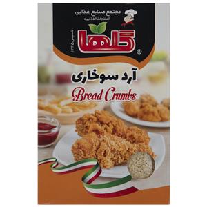 آرد سوخاری گلها 300 گرم