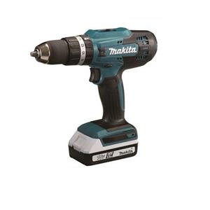 مجموعه 70 عددی دریل پیچ گوشتی شارژی ضربه ای ماکیتا مدل FRCHP488DAEX2