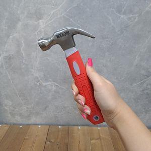 چکش میخ کش مدل 004 وزن 350 گرم