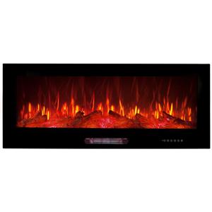 شومینه برقی اچ بی مدل LCD-120