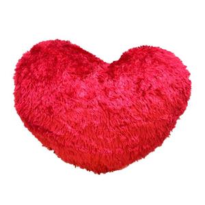 کوسن مدل قلبی LoVe