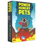 بازی فکری مانترا مدل حیوانات قدرت طلب POWER HUNGRY PETS