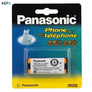 باتری تلفن بی سیم پاناسونیک مدل HHR-P105-PS