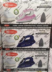 اتو بخار فوما مدل  FU-710