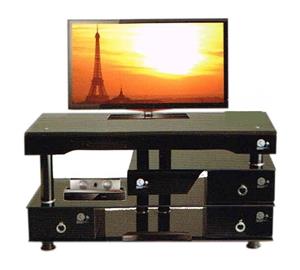 میز زیر تلویزیون LED , LCD , PLASMA tv STAND 08 /S 2HK 