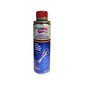 انژکتور شوی داخل باک کوئیک کلین مدل 005 حجم 300 میلی لیتر