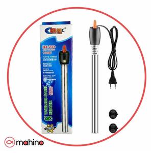 بخاری آکواریوم سی استار مدل hx-233