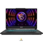 لپ تاپ 15.6 اینچی گیمینگ ام اس آی مدلMSI CYBORG 15 A13UDX i7 13620H 24GB 1TB SSD 6GB RTX 3050