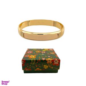 دستبند زنانه ژوپینگ مدل آینه ای کد XP 06 سایز 2 به همراه جعبه