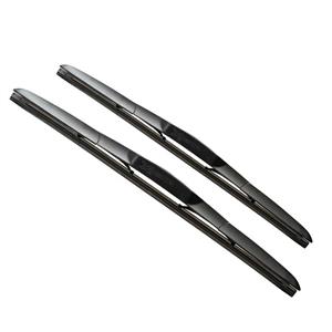 تیغه برف پاکن ایکسسوری مدل هیبرید Hybrid Wiper مناسب برای ساینا بسته 2 عددی
