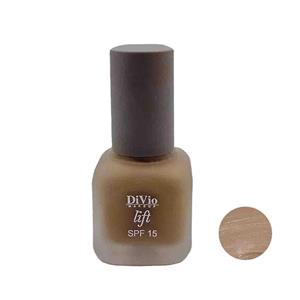 کرم پودر دیوایو مدل D10 حجم 35 میلی لیتر