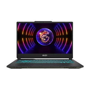 لپ تاپ 15.6 اینچی گیمینگ ام اس آی مدل MSI CYBORG 15 A13UDX i7 13620H 20GB 1TB SSD 6GB RTX 3050