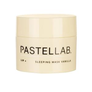 ماسک لب پاستل مدل Vanilla وزن 10 گرم