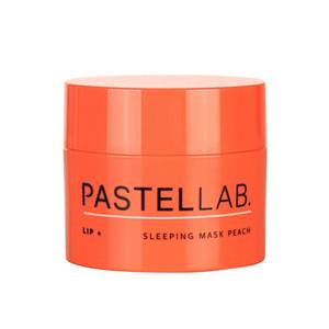 ماسک لب پاستل مدل Peach وزن 10 گرم