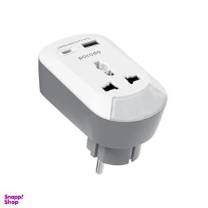 تبدیل 3 به 2 پرودو مدل PD-MSACEU-WH