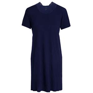 پیراهن زنانه اسمارا مدل  یقه گیپور SM250
