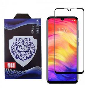 محافظ صفحه نمایش 6D مدل TM7 مناسب برای گوشی موبایل شیائومی Redmi Note 7 