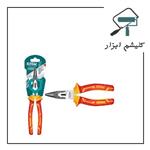 دمباریک فشارقوی 8 اینچ توتال مدل THTIP2381