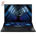 لپ تاب 16 اینچی گیمینگ ایسوس مدل  ASUS ROG Zephyrus Duo 16 GX650PY R9 7945HX 64GB 1TB SSD 16GB RTX 4090