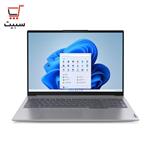 لپ تاپ 16 اینچی لنوو مدل Lenovo ThinkBook 16 G6 ABP R5 7430U 24GB 512GB SSD Radeon