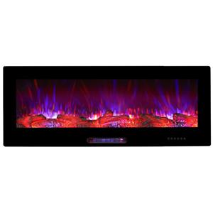 شومینه برقی اچ بی مدل LCD-130