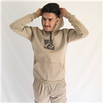 هودی اسپرت مدل RHUDE کد tic05