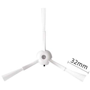 برس کناری جارو رباتیک شیائومی مدل Roborock S7 Pro Ultra کد 110 