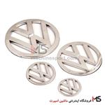 آرم فولکس واگن Volkswagen 5سانت