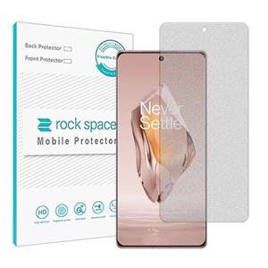 گلس وان پلاس Ace 3 مدل نانو هیدروژل مات برند راک اسپیس کد S