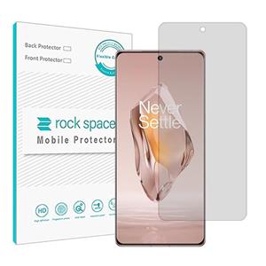 گلس وان پلاس Ace 3 مدل نانو هیدروژل شفاف برند راک اسپیس کد S